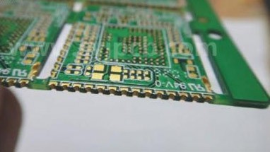 PCB層次 PCB層次