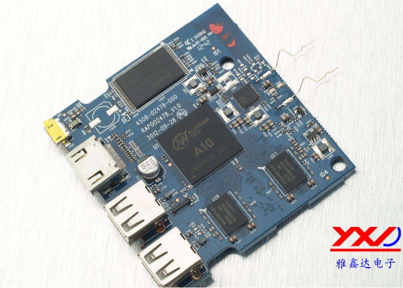 PCBA加工產品 pcba加工產品