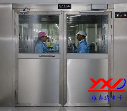 PCBA生產(chǎn)車間 PCBA生產(chǎn)車間