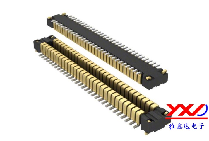 板對板連接器 板對板連接器