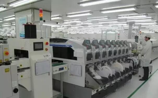 市場(chǎng)上的smt加工廠分為哪幾類? 市場(chǎng)上的smt加工廠分為哪幾類?