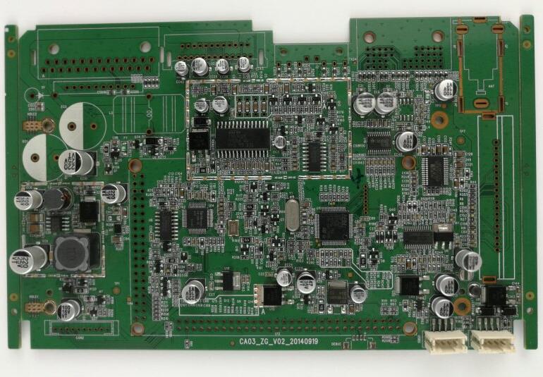 pcba線路板設(shè)計(jì)中蛇形線有哪些應(yīng)用？