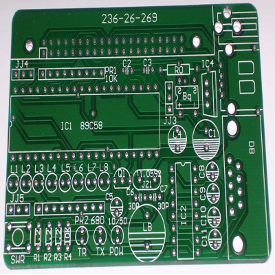 pcb多層線路板電鍍鎳工藝介紹及故障原因與排除