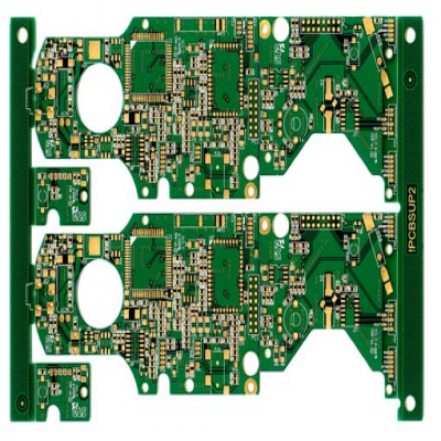 pcb多層板甩銅原因解析！