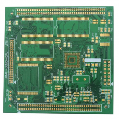 pcb多層覆銅板板材等級劃分詳解