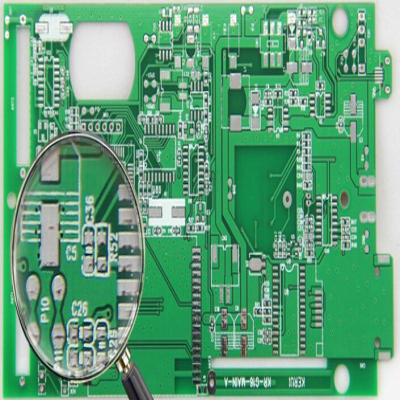 印刷線路板高級設計技巧