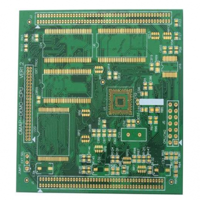 印刷線路板生產(chǎn)中靜電的危害以及防靜電方法