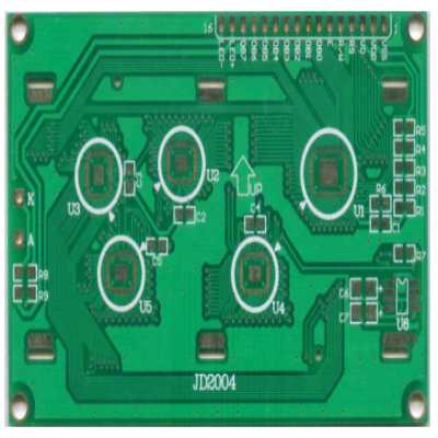 PCB線路板設計之黃金法則