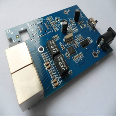 雅鑫達(dá)為你講解PCB線(xiàn)路板分板技巧