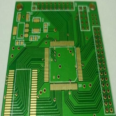 PCB線路板技術發展趨勢