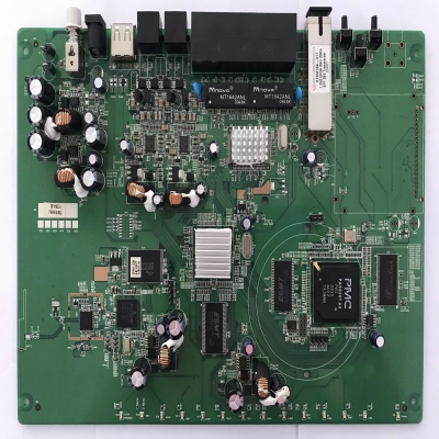 詳解PCBA加工中錫膏的回流過程