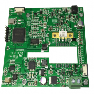 SMT貼片加工中回流焊焊接問(wèn)題歸類