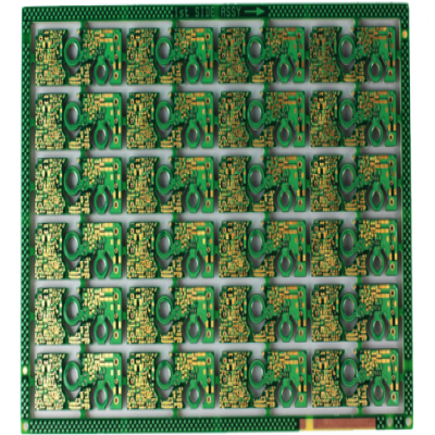 PCB線路板品質檢查及SMT技術的缺失