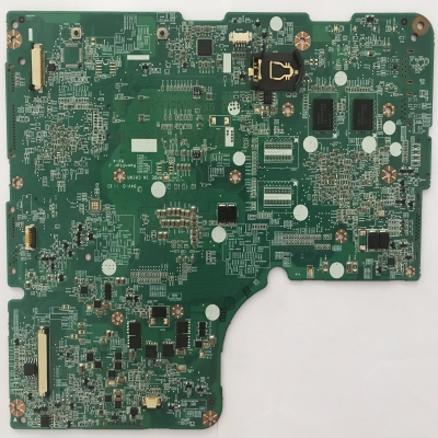 影響SMT加工貼裝質量的要素是什么？